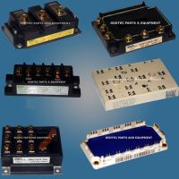 Igbts power transistor Modulo  Transistores de potencia